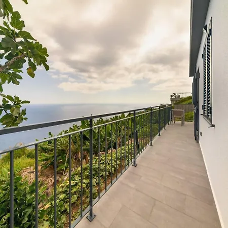 Brava Ocean Cliff 1 By Mth Дом отдыха *