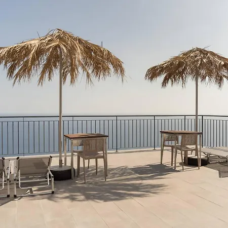 Brava Ocean Cliff 1 By Mth